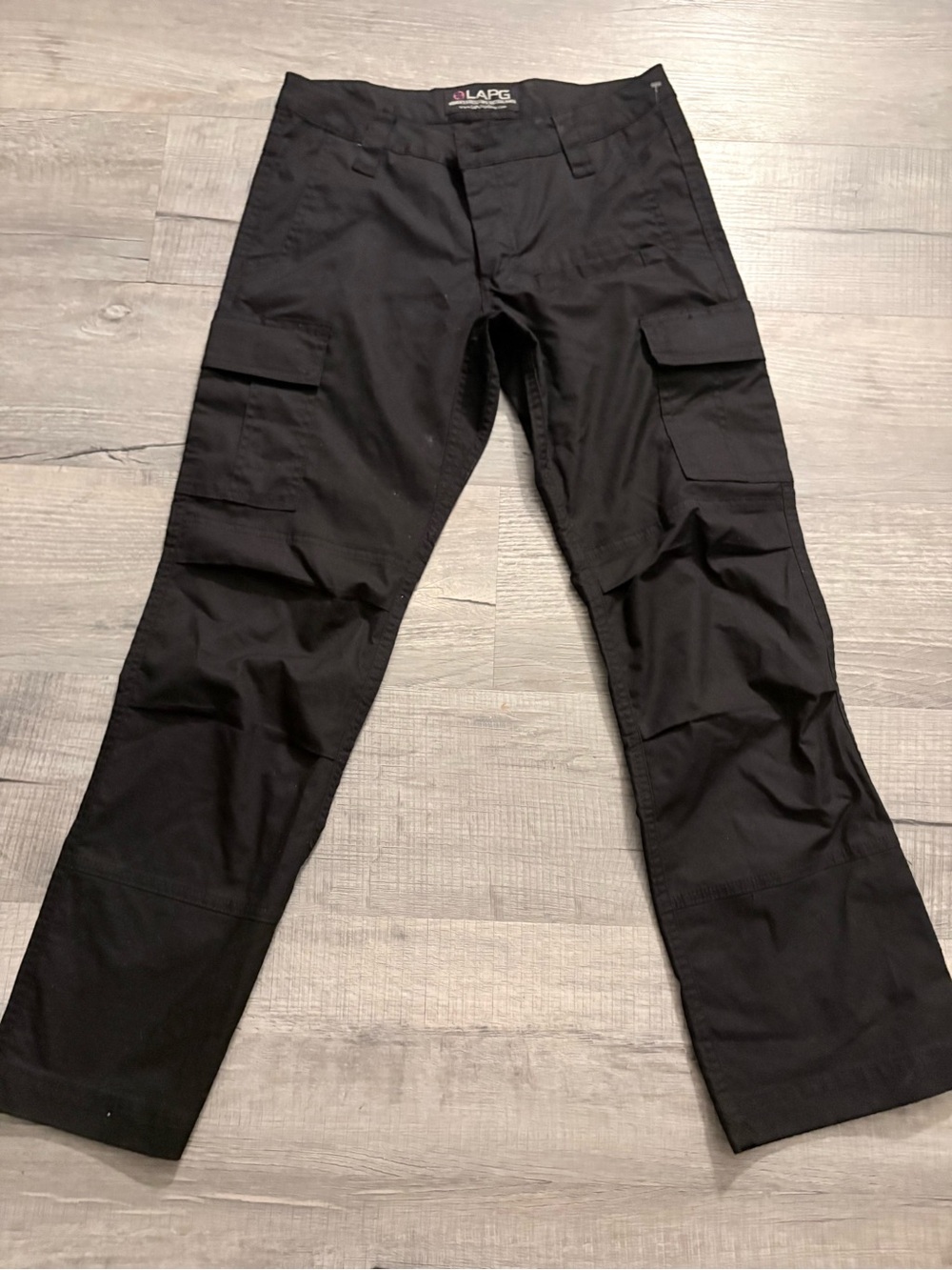lapg tactical pants police gear multi cargo pants